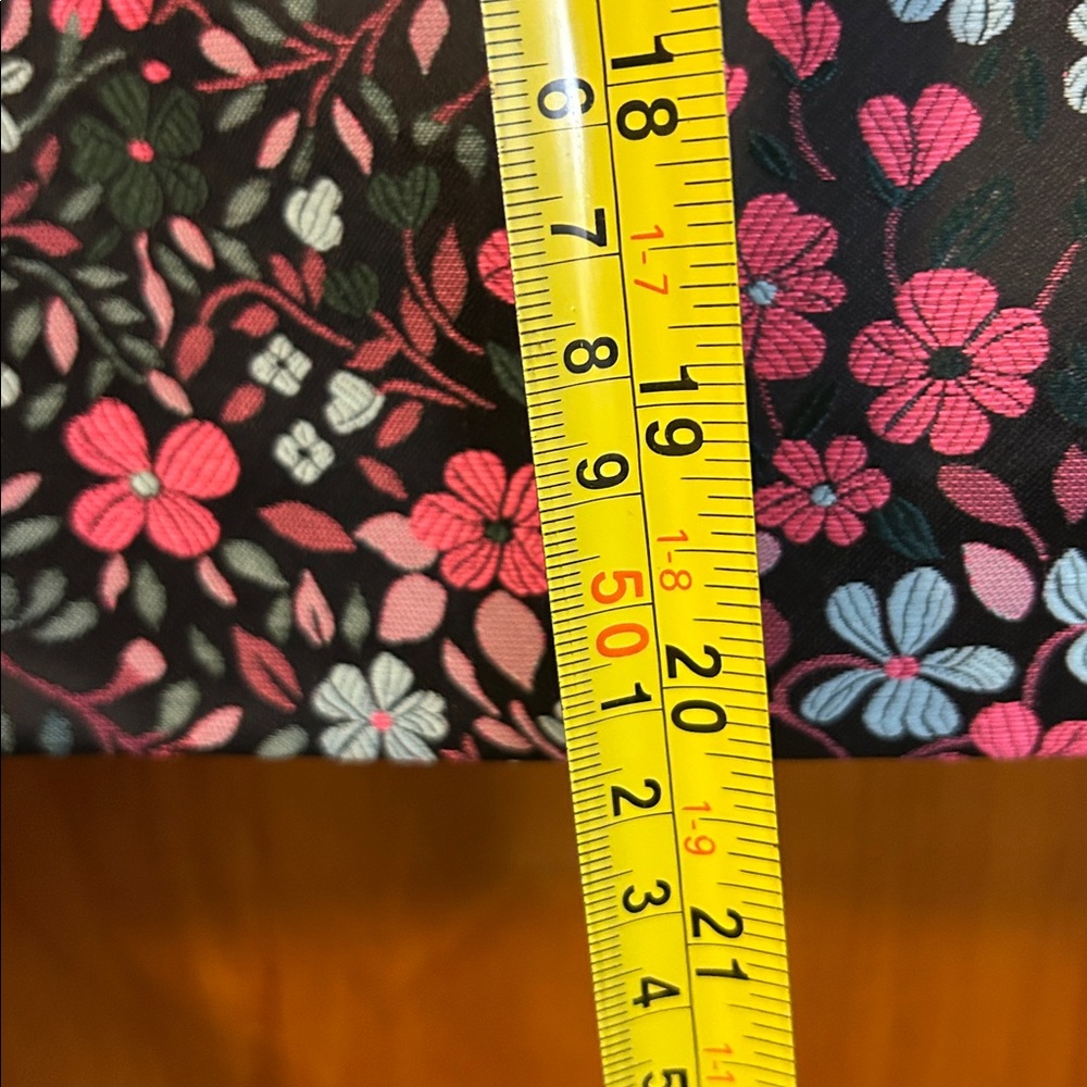 Boden Beatrice Women's Dress in Floral Jacquard US size 8/ UK size 12 - Picture 12 of 12